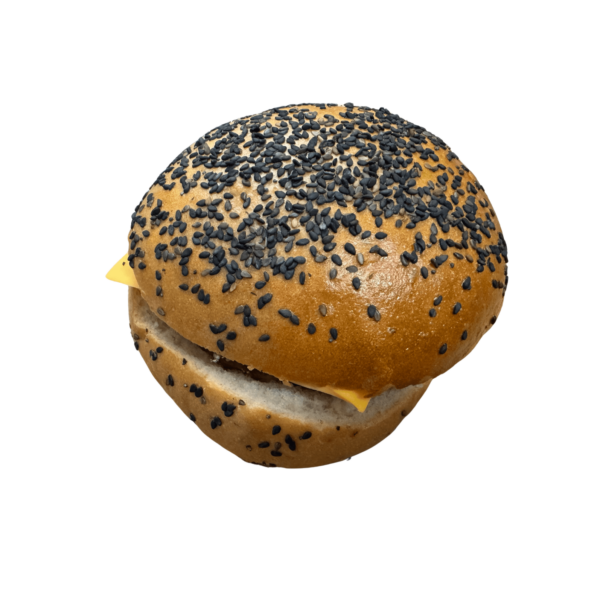Burger, La Talemelerie - Photo N°1