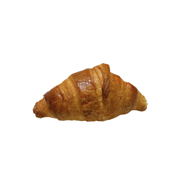 Croissant végan, La Talemelerie - Photo N°1