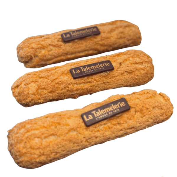 Eclair Noisette, La Talemelerie - Photo N°1