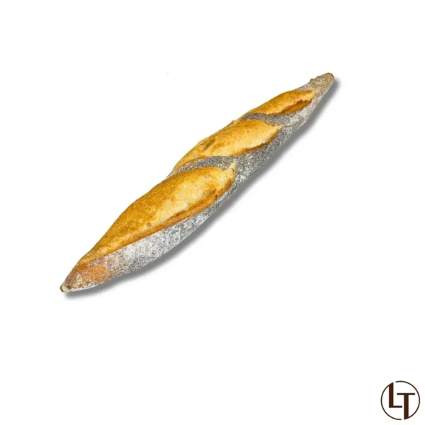 Baguette au pavot, La Talemelerie - Photo N°6