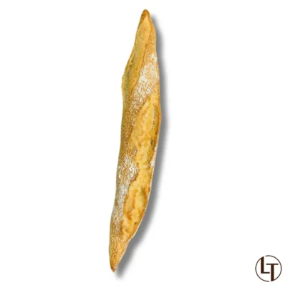 Baguette au sésame dans Pains, Baguettes saveurs à la boulangerie pâtisserie La Talemelerie