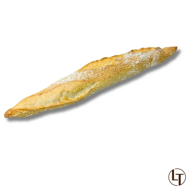 Baguette au sésame, La Talemelerie - Photo N°4