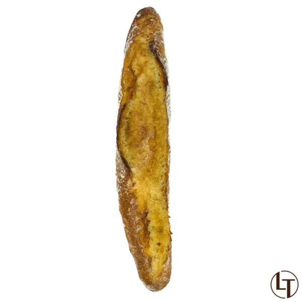 Baguette tradition, La Talemelerie - Photo N°1