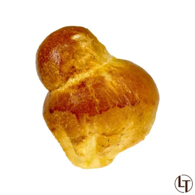 Brioche parisienne dans Viennoiseries, Nos brioches à la boulangerie pâtisserie La Talemelerie