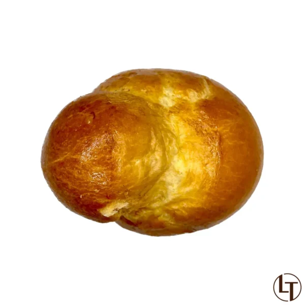 Brioche parisienne, La Talemelerie - Photo N°2