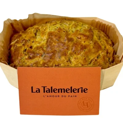 Cake au poulet & curry dans Fêtes et événements, Fêtes de Noël à la boulangerie pâtisserie La Talemelerie