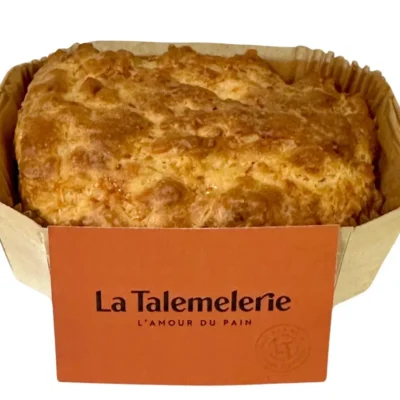 Cake saumon & oseille dans Fêtes et événements, Fêtes de Noël à la boulangerie pâtisserie La Talemelerie