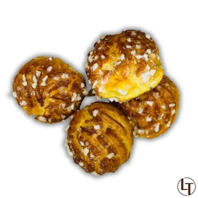 Chouquettes dans Nos gourmandises, Cakes et gâteaux de voyage à la boulangerie pâtisserie La Talemelerie