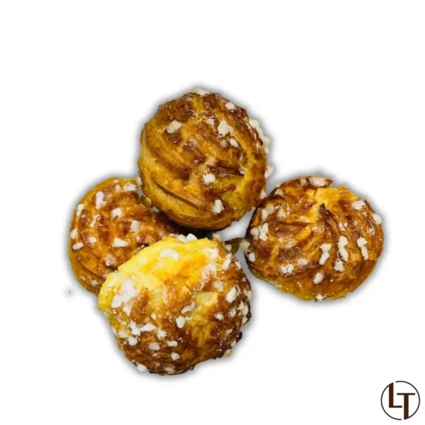 Chouquettes, La Talemelerie - Photo N°5