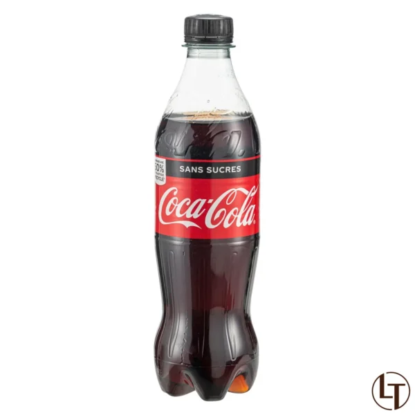 Coca Cola Light, La Talemelerie - Photo N°1