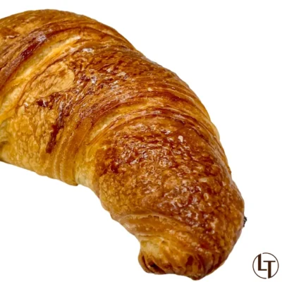 Croissant dans Viennoiseries, Les incontournables à la boulangerie pâtisserie La Talemelerie