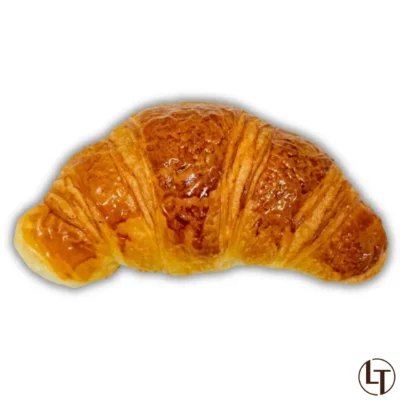 Croissant dans Viennoiseries, Les incontournables à la boulangerie pâtisserie La Talemelerie