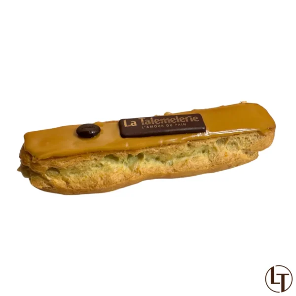 Éclair café, La Talemelerie - Photo N°1