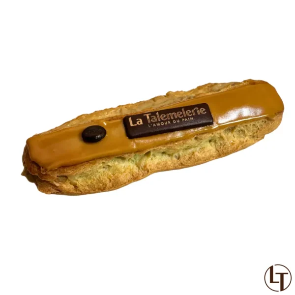 Éclair café, La Talemelerie - Photo N°2