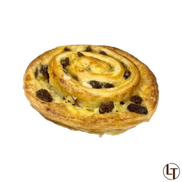 Escargot raisins, La Talemelerie - Photo N°3