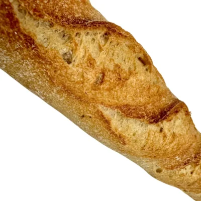 Ficelle Talemelière dans Pains, Baguettes, Baguettes traditionnelles à la boulangerie pâtisserie La Talemelerie