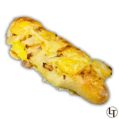 Fougassse Tartiflette dans Viennoiseries, Snacking, Pizzas et fougasses à la boulangerie pâtisserie La Talemelerie