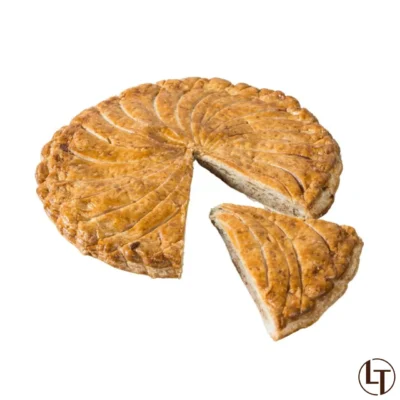 Galette Frangipane dans Fêtes et événements, Épiphanie à la boulangerie pâtisserie La Talemelerie