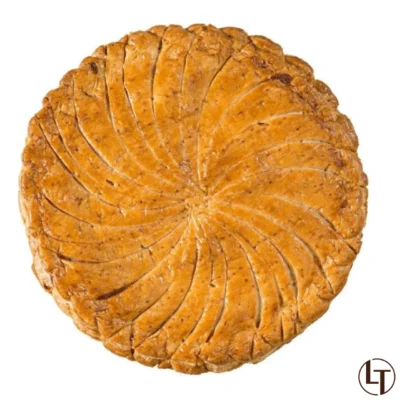 Galette Frangipane dans Fêtes et événements, Épiphanie à la boulangerie pâtisserie La Talemelerie