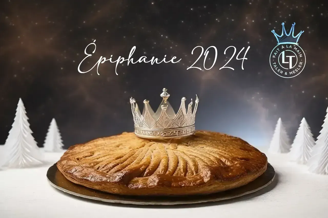 La galette des rois et les fèves : une véritable tradition dans la