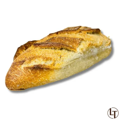 Grand pain de campagne (levain naturel) dans Pains, Pains traditionnels, Pains de campagne à la boulangerie pâtisserie La Talemelerie