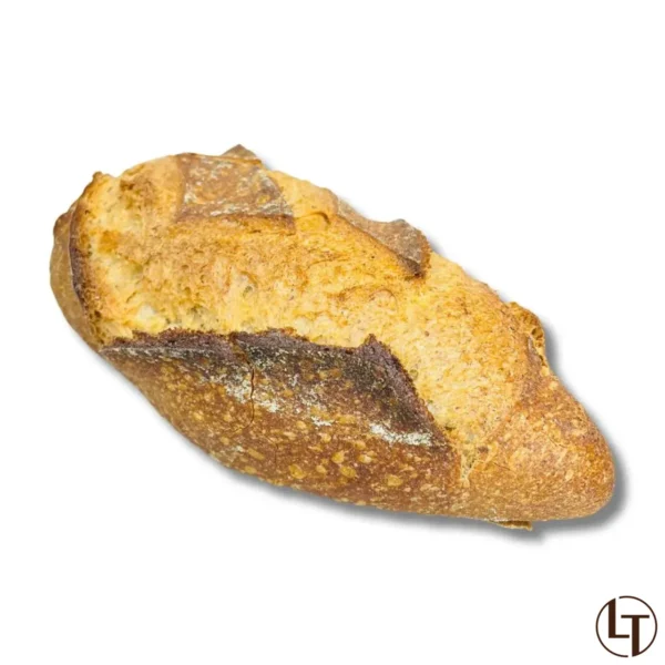 Grand pain de campagne (levain naturel), La Talemelerie - Photo N°4
