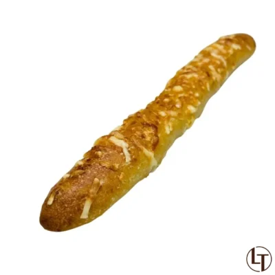 Grignette à l'emmental dans Viennoiseries à la boulangerie pâtisserie La Talemelerie