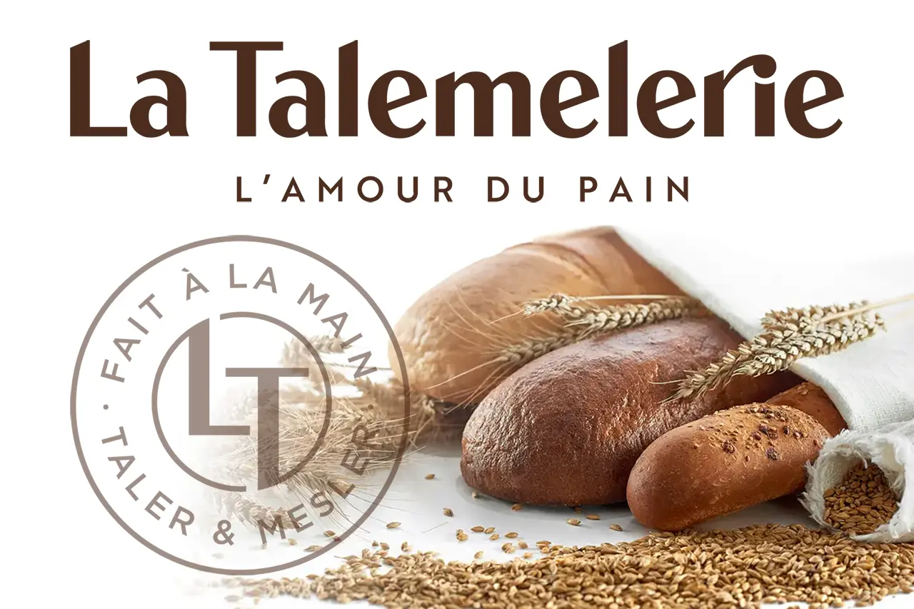 Boulangerie La Talemelerie