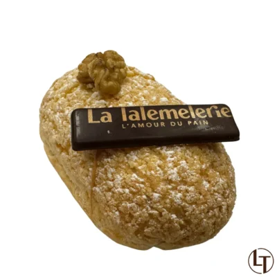 Le Dauphinoix dans Pâtisseries, Pâtisseries individuelles à la boulangerie pâtisserie La Talemelerie