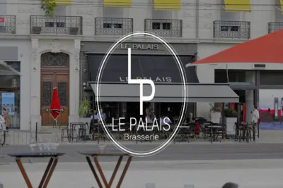 Le Palais de la Bière : brasserie à Grenoble et partenaire de La Talemelerie