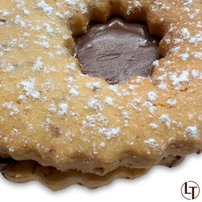 Lunette chocolat dans Cakes et gâteaux de voyage à la boulangerie pâtisserie La Talemelerie
