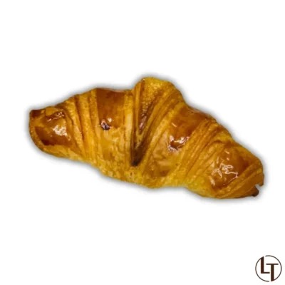 Mini croissant dans Viennoiseries, Mini viennoiseries & chouquettes à la boulangerie pâtisserie La Talemelerie