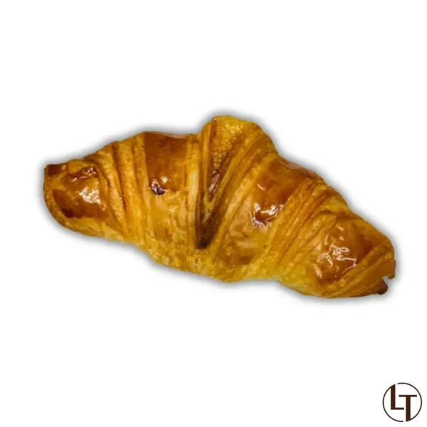 Mini croissant, La Talemelerie - Photo N°3