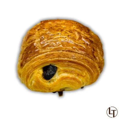 Mini pain au chocolat dans Viennoiseries, Mini viennoiseries & chouquettes à la boulangerie pâtisserie La Talemelerie