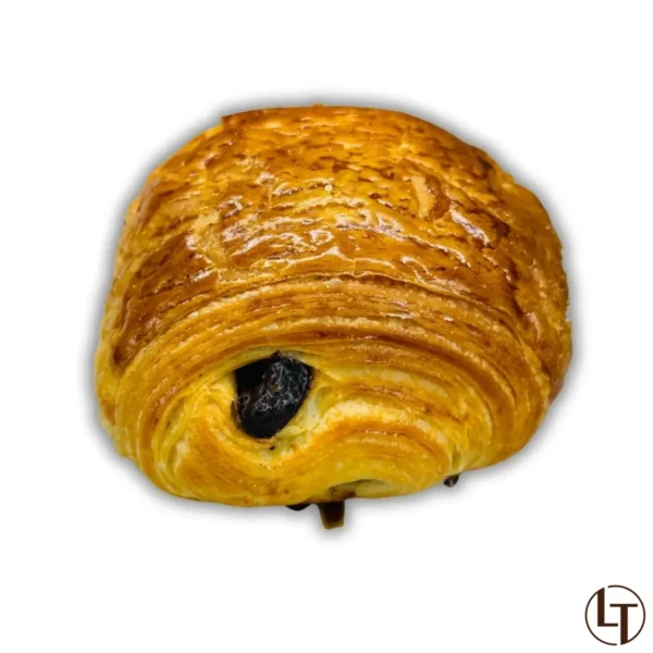 Mini pain au chocolat, La Talemelerie - Photo N°1