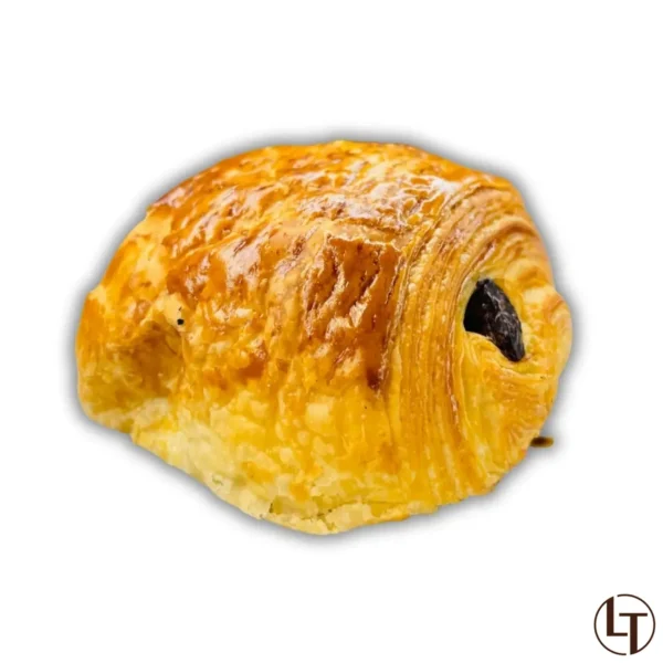 Mini pain au chocolat, La Talemelerie - Photo N°3