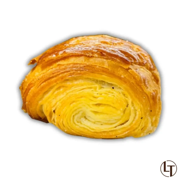 Mini pain au chocolat, La Talemelerie - Photo N°4