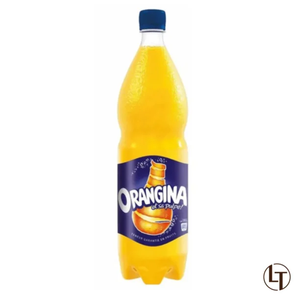 Orangina, La Talemelerie - Photo N°1