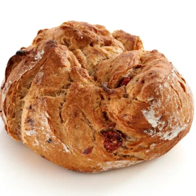 Pain aux 3 baies (semi complet) dans Pains, Pains saveurs, Fêtes et événements, Fêtes de Noël à la boulangerie pâtisserie La Talemelerie