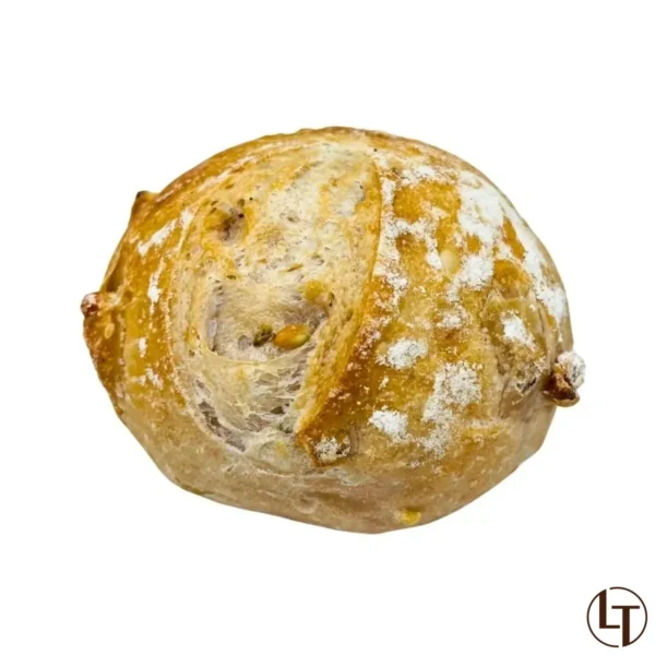 Mini pain au noix, La Talemelerie - Photo N°1