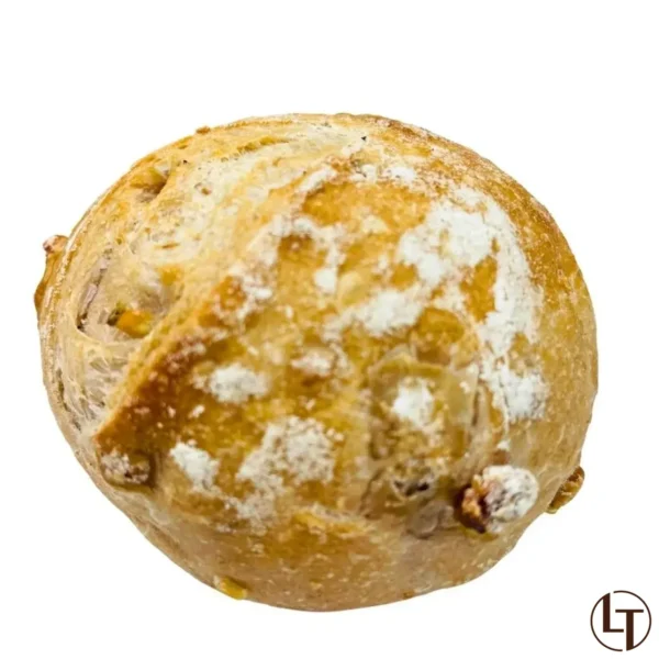 Mini pain au noix, La Talemelerie - Photo N°2