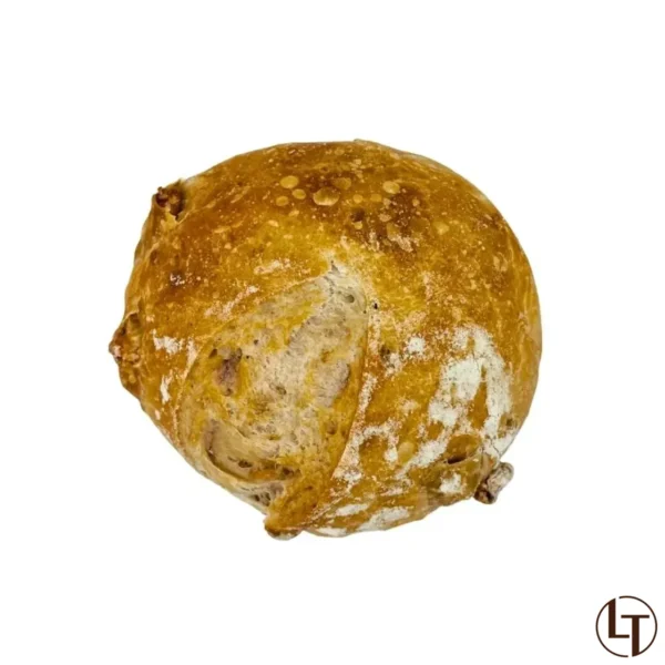Mini pain au noix, La Talemelerie - Photo N°3