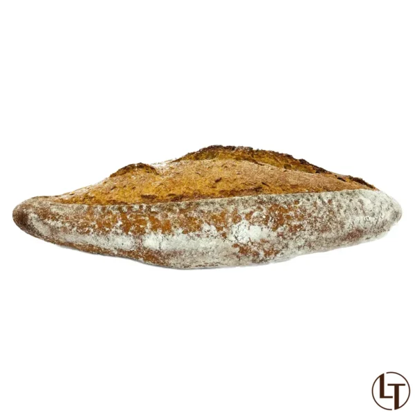 Petit pain complet, La Talemelerie - Photo N°3