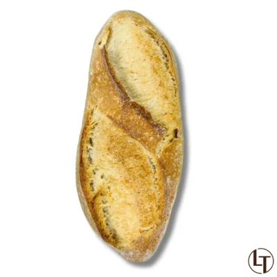 Petit pain de campagne (levain naturel) dans Pains, Pains traditionnels, Pains de campagne, Viennoiseries à la boulangerie pâtisserie La Talemelerie