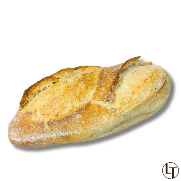 Petit pain de campagne (levain naturel), La Talemelerie - Photo N°1