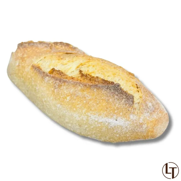 Petit pain de campagne (levain naturel), La Talemelerie - Photo N°2