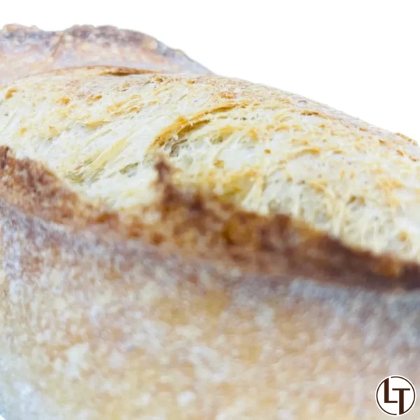 Petit pain de campagne (levain naturel), La Talemelerie - Photo N°4