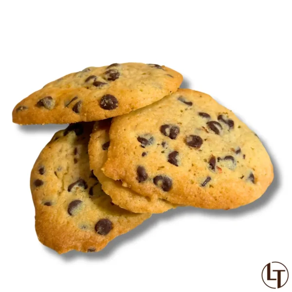 Petits cookies, La Talemelerie - Photo N°1