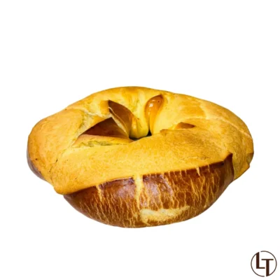 Pogne à la coupe dans Viennoiseries, Nos brioches à la boulangerie pâtisserie La Talemelerie