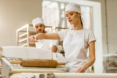 Poste d’Assistante chargée d’études et développement Marketing